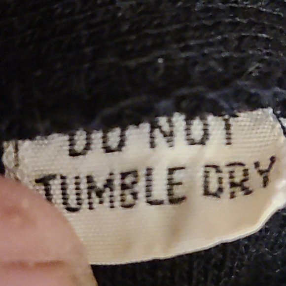 Vintage 1970's Romper by Country Set - Picture 9 of 12